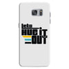 lets hug it out Samsung Galaxy S7