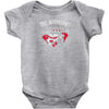 MCGREGOR TATTO Baby Bodysuit