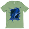 pocketless universe T-Shirt