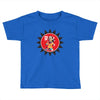Rrrrr Toddler T-shirt