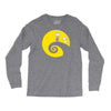 charlie skellignton Long Sleeve Shirts