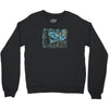starry wars Crewneck Sweatshirt