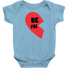 be fri Baby Bodysuit