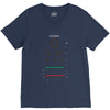 come closer V-Neck Tee