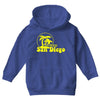 stay classy san diego Youth Hoodie