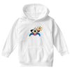 Philadelphia Underdogs Youth Hoodie