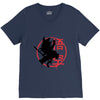 goku V-Neck Tee