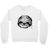 ask me why i'm lazy sloth! Crewneck Sweatshirt