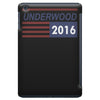 underwood 2016 flag house of cards iPad Mini