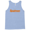 knightmare Tank Top