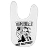 tequila Baby Bibs