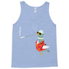 bird and loathing Tank Top