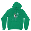 billy Unisex Hoodie