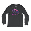 mount wolfmore Long Sleeve Shirts