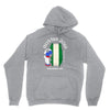 nigeria national team youth 2018 fifa world cup Unisex Hoodie
