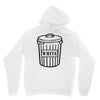 white trash Hoodie