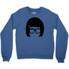 girl Crewneck Sweatshirt