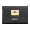 le petit believer Accessory Pouches
