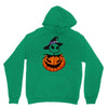 Nightmare Before Halloween Unisex Hoodie