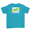skiing thing wouldn't understand Youth Tee