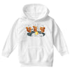 saved for winter Youth Hoodie