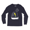 captive Long Sleeve Shirts