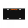 blind guardian logo License Plate