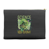 science needs your brain Accessory Pouches