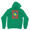 spaceship Unisex Hoodie