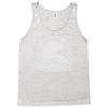 pacman crest Tank Top