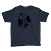 wolf Youth Tee