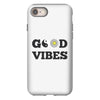 good vibes iPhone 8