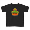 organic electric company Toddler T-shirt