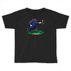 niffler the hedgehog Toddler T-shirt