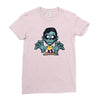waa Ladies Fitted T-Shirt
