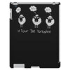 new tour de yorkshire cyclist iPad 3 and 4 Case