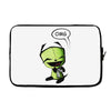 oh my gir Laptop sleeve