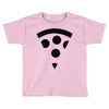 pizza Toddler T-shirt