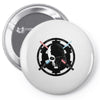 death side Pin-back button