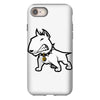 bulldog iPhone 8