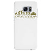 evolution formula lotus funny Samsung Galaxy S7 Edge