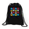 of monsters and men Drawstring Bags