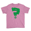 riddle me this! Youth Tee