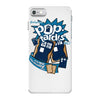 pop tardis iPhone 7 Case