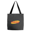 seintology Tote Bags