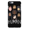 Women's March We are Human iPhone 6 Plus/6S Plus Case