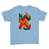 bike ride Youth Tee