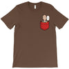 saitama pocket T-Shirt