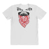 pug life All Over Women's T-shirt