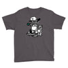 vandal squad Youth Tee